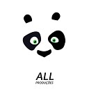 All Place Br - Rap do Kung Fu Panda Ascens o de Oogway