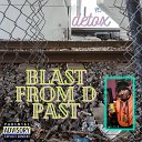 Detox - Blast from D Past