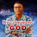 Wale Ajala feat Evang Tope Olutokun - Covenant Keeping God