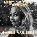 Daphne van Beers - Merry Christmas Darling