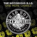 Notorious B I G - One More Chance Remix