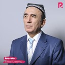 Sh Jo rayev - Gul Badan