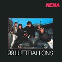 Nena - 99 Luftballoons 99 Red Balloons