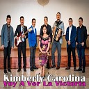 Kimberly Carolina - Voy a Ver la Victoria