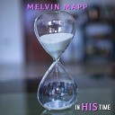 Melvin Mapp - A Time for Peace