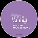 Low Tone - Goin On Original Mix