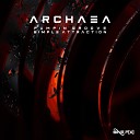 Archaea - Pumpin Groove