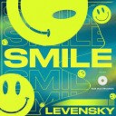 Levensky - Smile Radio Edit