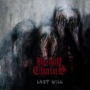 Bloody Chains - Rotting God