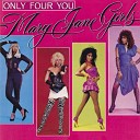 Mary Jane Girls - In My House 12inch Version