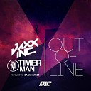 Jaxx Inc Timer Man feat Sarah West - Out of Line Original Extended Mix