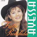 Ayessa - Fruta Prohibida