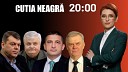 TV8 - LIVE Cutia Neagr cu Mariana Ra 10 05 2021