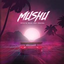 MUSHU - Прости меня моя любовь