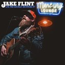 Jake Flint - Hallelujah Live Mercury Lounge