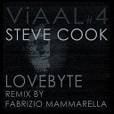 Steve Cook - Lovebyte Original Mix