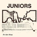 Juniors - An der Ahse