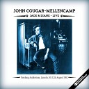 John Cougar Mellencamp - Jack Diane Remastered Live