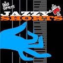 Andrew Blythe Marten Joustra - Swingy Jazzers