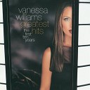 Vanessa Williams - Love Is