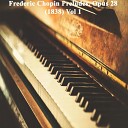 Classical Hertz - Preludes Opus 28 No 2 Lento Chopin