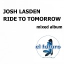 Josh Lasden - Land of the Future