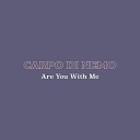 Carpo Di Nemo - Are You with Me