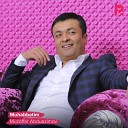 Muzaffar Abduazimov - Boshqacha