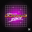 Kiara Luv - Coming Down Extended Mix
