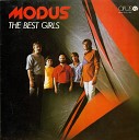 Modus - Seconds Of The Glide