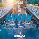 Dzeju - Away Radio Mix