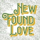 Kristian Phillip Valentino - New Found Love