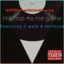 Ghostrydah music GHOSTRYDAH music Sierra Leone feat C… - Hip Hop Na Me Game