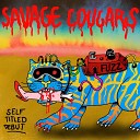 Savage Cougars - Black Cat