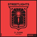 Streetlights - 3 Juan