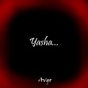 AvGo - Яша feat Yansikk