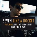 Seven feat Talib Kweli - Go Slow