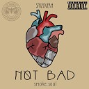 smoke soul Snizuverh - Катана Remix