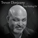 Trevor Donjeany - Watching You