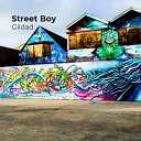 Gildad - Street Boy