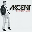 Akcent - That s My Name