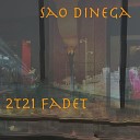 Sao Dinega - Red Blocks 2T21