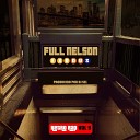Full Nelson - Mr Pin Pin