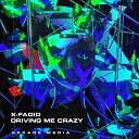 X Fadid - Driving Me Crazy