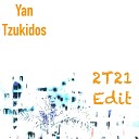 Yan Tzukidos - Devils Harp 2T21 Edit