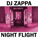 DJ Zappa - Nights in Kreuzberg
