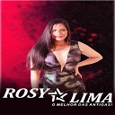 Rosy Lima - Em Plena Lua de Mel Cover