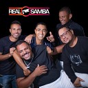 Real Samba - R u Confesso