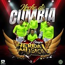 GRUPO HERIDA MUSICAL - Cumbia de Karina