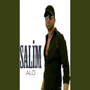 Alo Salim - Taksiler Remix